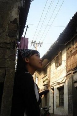网名待定