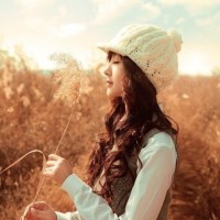 陌上花开儿