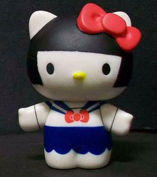 Mango晓晨