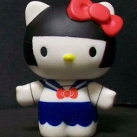 Mango晓晨
