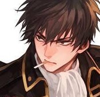 gintoki_ciel小豆丁vampire