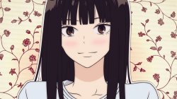 夙夙的叶子