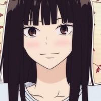夙夙的叶子