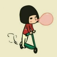 吃货阿楠楠