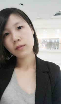 Emma 大雨小鱼