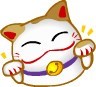 贪吃的小猪