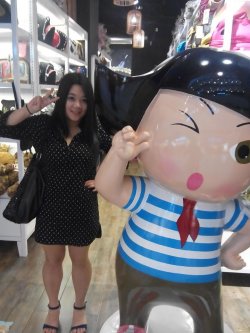 Fiona。
