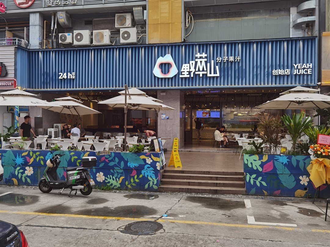 野萃山 (十亩地)