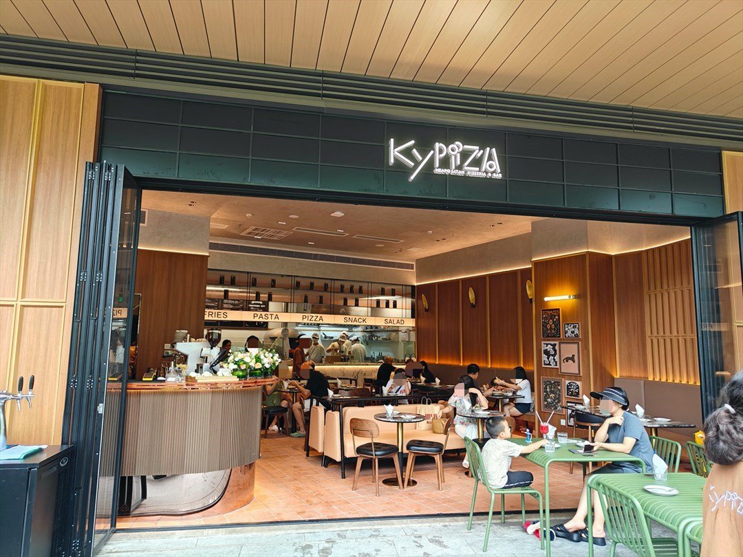 Kypiiza (大運天地)