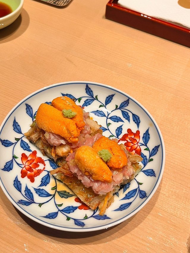 #深圳美食#深圳日料