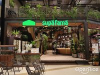 supafama (琶洲)