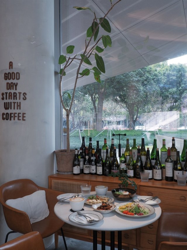 不分朝夕•商務雙人餐