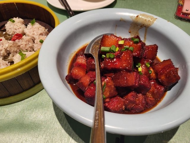 黃州紅燒肉