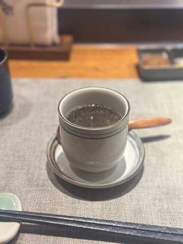 黑松露茶碗蒸