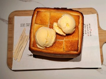 双球面包诱惑 38.8元