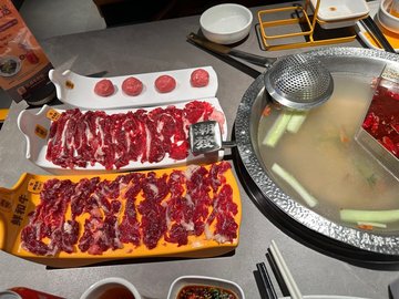 吊龙肉