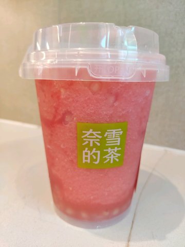 霸氣一桶瓜