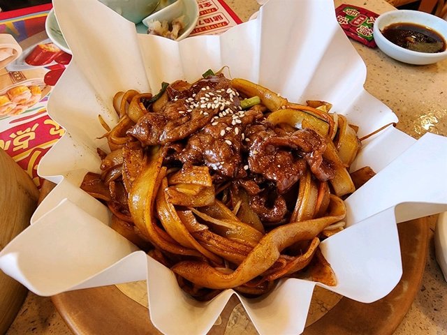 干炒午河