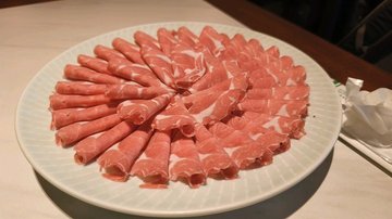 羊腹肉