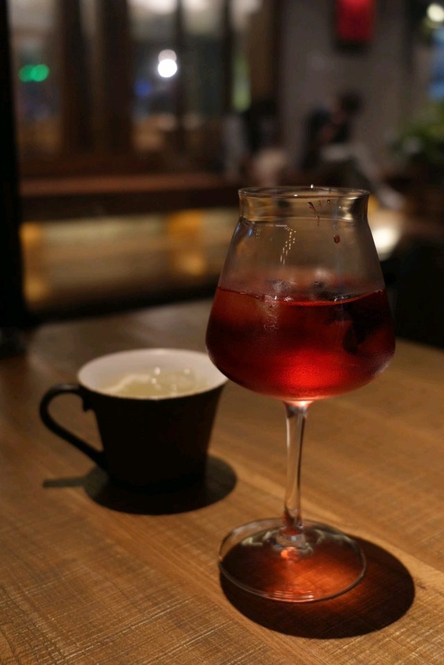 梨香洛神