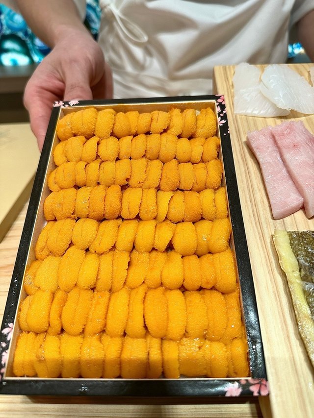 日料