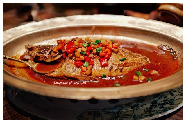 皖廚香濃臭鮭魚