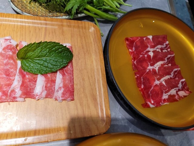 和牛壽喜燒放題🤤！烤榴槤任食！🥩🔥