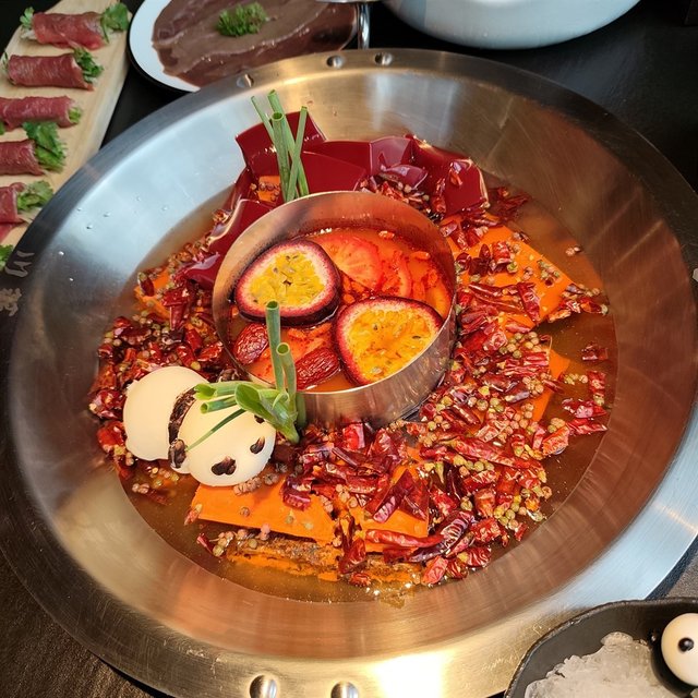 四人餐！人均$150食勻高質川式火鍋
