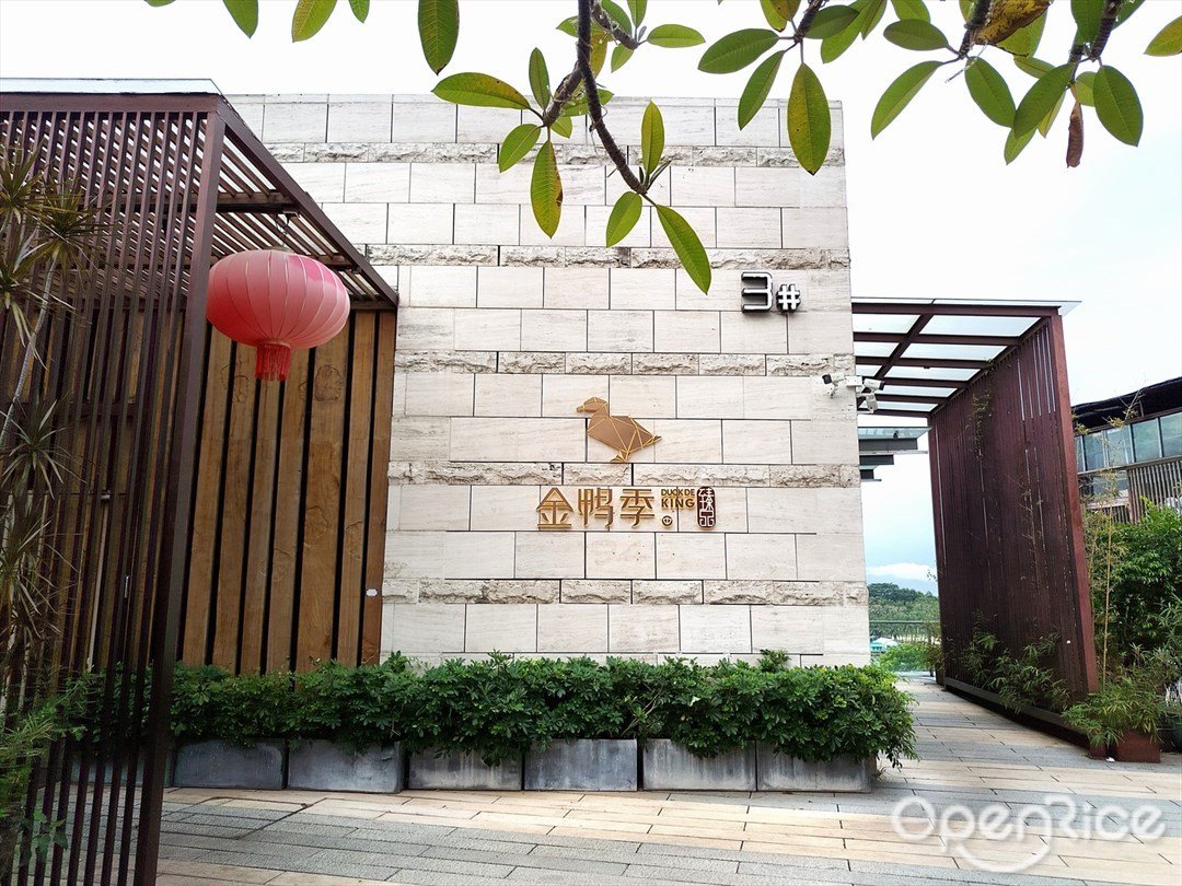 金鴨季 (歡樂海岸)