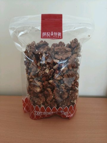 琥珀核桃仁 49.59元